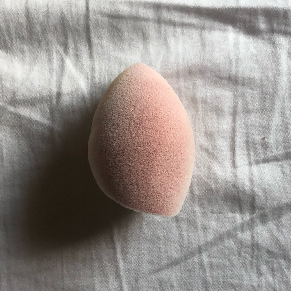 Microfiber Wonder Blender